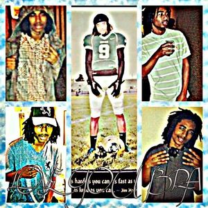 Meet your Posher, O.t.g